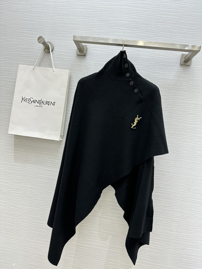 Ysl Sweaters